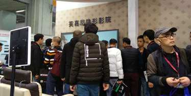 智能影院打造专业私人影院完美享受EVO视讯英嘉尼(ENJOUN(图5)