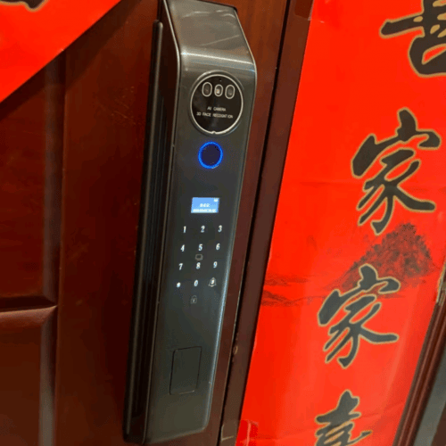 排行榜不选对可能失去家庭安全感！EVO视讯真人中国智能锁品牌十大(图4)