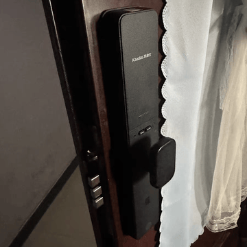 安全与颜值并存这些品牌用户满意度超高EVO视讯真人智能锁十大品牌排行：(图10)