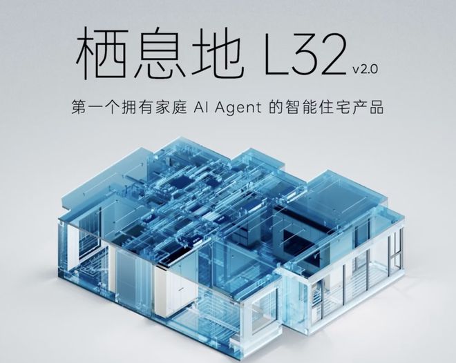 如何重塑未来智能家居的体验 动察EVO视讯平台AI Agent(图2)