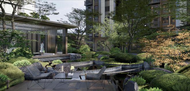 公馆售楼处发布:颐和公馆营销中心!EVO真人平台北京热搜好房!颐和(图5) 公馆售楼处发布:颐和公馆营销中心!EVO真人平台北京热搜好房!颐和(图5)