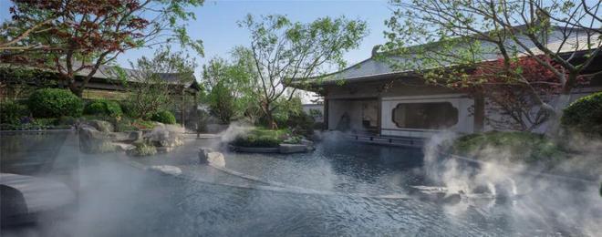 公馆售楼处发布:颐和公馆营销中心!EVO真人平台北京热搜好房!颐和(图3) 公馆售楼处发布:颐和公馆营销中心!EVO真人平台北京热搜好房!颐和(图3)