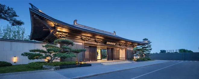 公馆售楼处发布:颐和公馆营销中心!EVO真人平台北京热搜好房!颐和(图4) 公馆售楼处发布:颐和公馆营销中心!EVO真人平台北京热搜好房!颐和(图4)